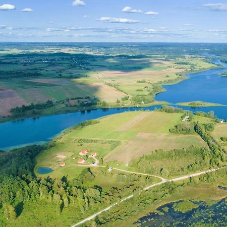 Homestead Sartakampis Gipenai Екстериор снимка