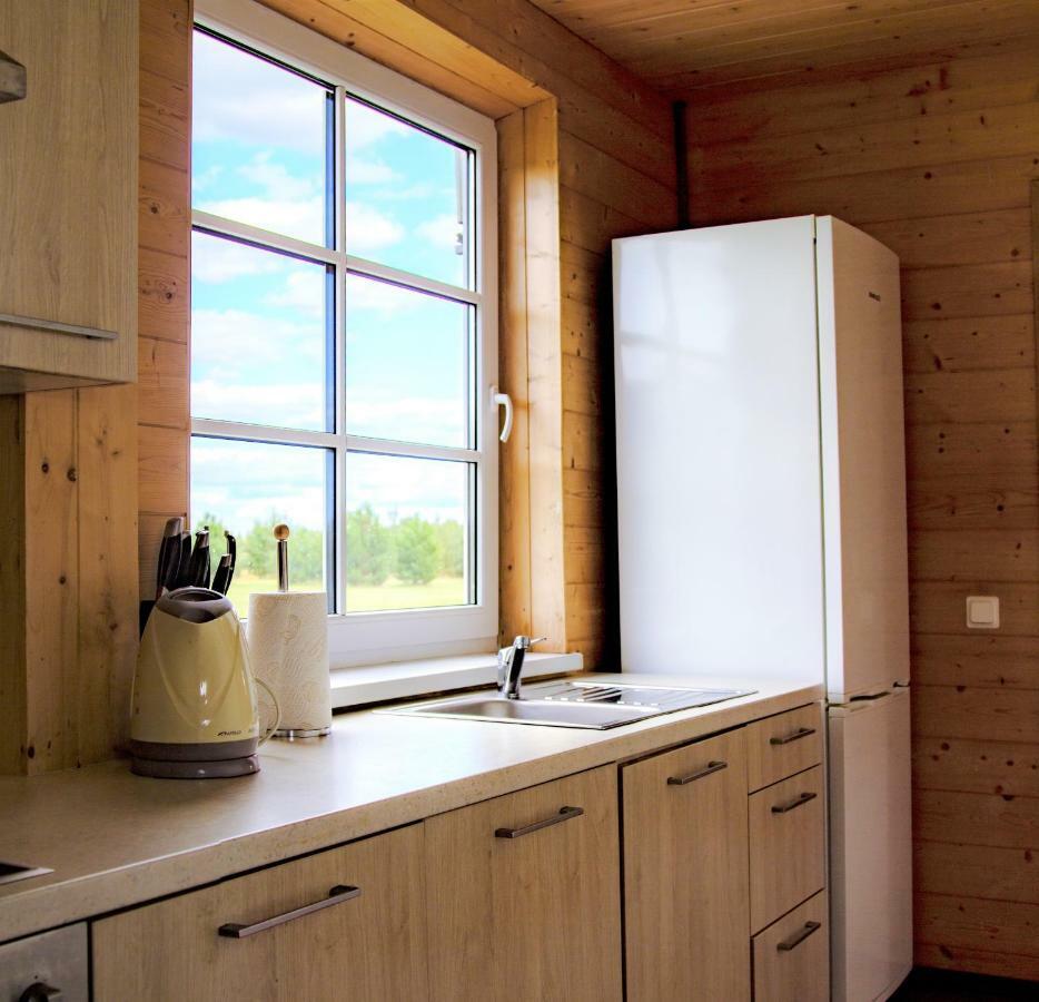 Homestead Sartakampis Gipenai Стая снимка